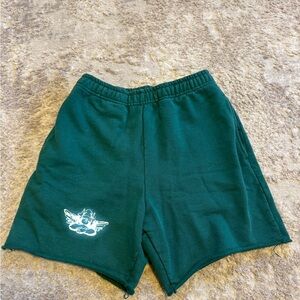 Boys Lie Shorts